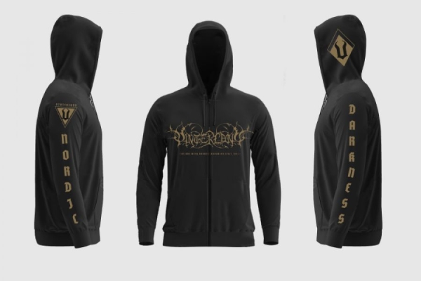 Vinterland - Hood