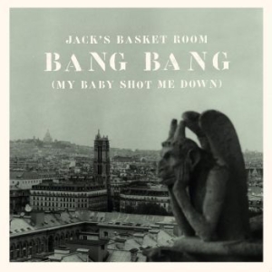 Jack's Basket Room - Bang Bang i gruppen VINYL / Finsk Musik,Pop-Rock hos Bengans Skivbutik AB (4138988)