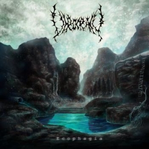 Virocracy - Ecophagia (Digipack) i gruppen CD / Hårdrock/ Heavy metal hos Bengans Skivbutik AB (4138998)