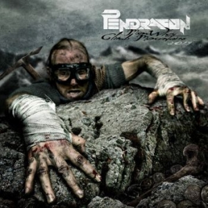Pendragon - Men Who Climb Mountains 2019 (2 Cd) i gruppen CD / Hårdrock hos Bengans Skivbutik AB (4139003)