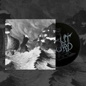 Blut Aus Nord - Ultima Thulee (Digipack) i gruppen CD / Hårdrock/ Heavy metal hos Bengans Skivbutik AB (4139059)
