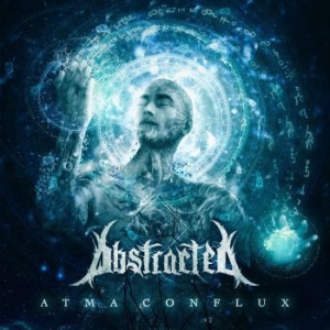 Abstracted - Atma Conflux i gruppen CD / Hårdrock/ Heavy metal hos Bengans Skivbutik AB (4139063)