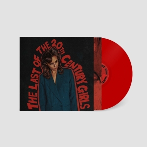 Findlay - Last Of The 20Th Century Girls i gruppen VINYL / Pop-Rock hos Bengans Skivbutik AB (4139145)