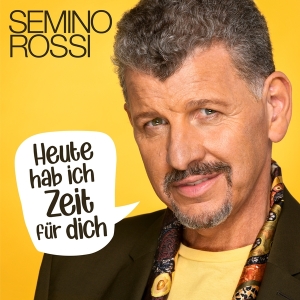 Rossi Semino - Heute Hab Ich Zeit Für Dich i gruppen ÖVRIGT / Övrigt / aub hos Bengans Skivbutik AB (4139149)