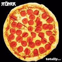 Stöner - Totally... (Vinyl Lp) i gruppen VINYL / Hårdrock hos Bengans Skivbutik AB (4139179)