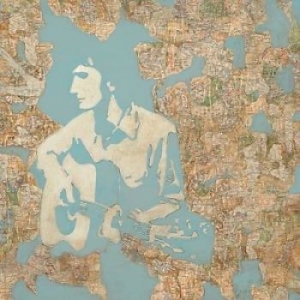 Blandade Artister - Days Full Of Rain i gruppen VINYL / Pop-Rock hos Bengans Skivbutik AB (4139182)