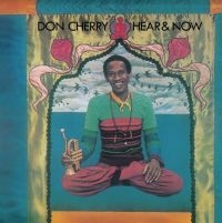 Cherry Don - Hear & Now (Yellow) i gruppen VINYL / Jazz hos Bengans Skivbutik AB (4139202)