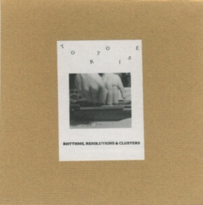 Tortoise - Rhythms, Resolutions & Clusters i gruppen VINYL / Hårdrock,Pop-Rock hos Bengans Skivbutik AB (4139216)