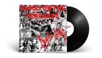 Angelic Upstarts - Blood On The Terraces (Black Vinyl i gruppen VINYL / Pop-Rock hos Bengans Skivbutik AB (4139278)