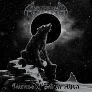 Grafvitnir - Tunes Of Sitra Ahra (Digipack) i gruppen CD / Hårdrock/ Heavy metal hos Bengans Skivbutik AB (4139282)