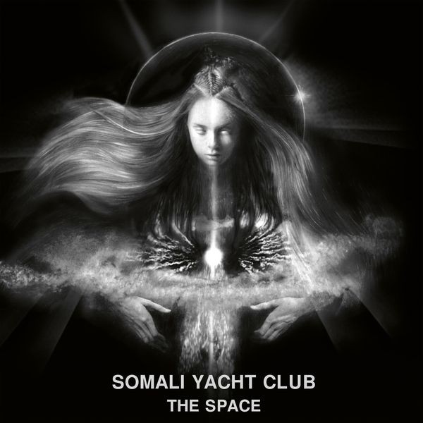 Somali Yacht Club - Space (Digipack) i gruppen CD / Hårdrock/ Heavy metal hos Bengans Skivbutik AB (4139283)