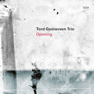 Tord Gustavsen Trio - Opening (Lp) i gruppen VINYL / Jazz hos Bengans Skivbutik AB (4139292)