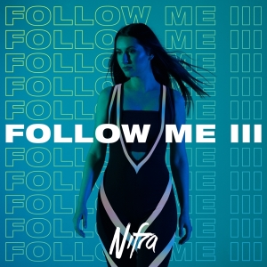 Nifra - Follow Me Iii i gruppen CD / Dance-Techno hos Bengans Skivbutik AB (4139400)