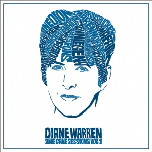Diane Warren - Diane Warren: The Cave Session i gruppen CD / Pop-Rock hos Bengans Skivbutik AB (4139433)