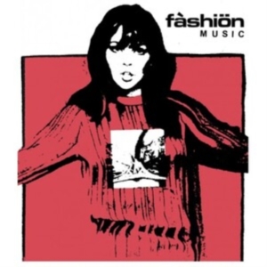 Fashion - Sodium Pentathol Negative/Steady Ed i gruppen VINYL / Pop-Rock hos Bengans Skivbutik AB (4139583)