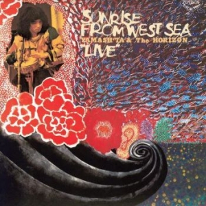 Yamashæta & The Horizon - Sunrise From West Sea i gruppen VINYL / Jazz hos Bengans Skivbutik AB (4139586)