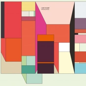 I Like To Sleep - Sleeping Beauty i gruppen VINYL / Jazz hos Bengans Skivbutik AB (4139597)