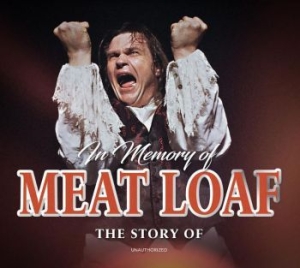 Meatloaf - Story Of / In Memory Of i gruppen CD / Rock hos Bengans Skivbutik AB (4139601)