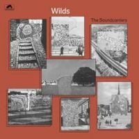 Soundcarriers - Wilds i gruppen CD / Pop-Rock hos Bengans Skivbutik AB (4139605)