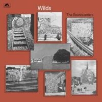 Soundcarriers - Wilds i gruppen CD / Toppsäljare hos Bengans Skivbutik AB (4139605)