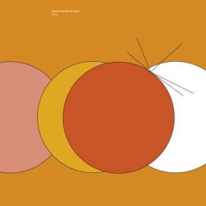 Action & Tension & Space - Tellus i gruppen CD / Jazz hos Bengans Skivbutik AB (4139607)