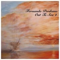 Perdomo Fernando - Out To Sea 4 i gruppen CD / Pop-Rock hos Bengans Skivbutik AB (4139613)