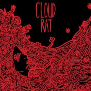 Cloud Rat - Cloud Rat Redux i gruppen VINYL / Hårdrock hos Bengans Skivbutik AB (4139632)
