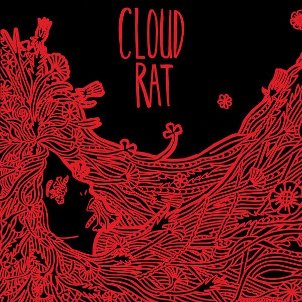 Cloud Rat - Cloud Rat Redux i gruppen VINYL / Hårdrock/ Heavy metal hos Bengans Skivbutik AB (4139632)