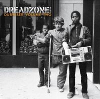 Various Artists - Dreadzone Presents Dubwiser Vol 2 i gruppen VINYL / Reggae hos Bengans Skivbutik AB (4139642)