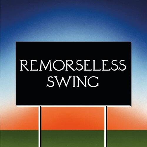 Don't Worry - Remorseless Swing i gruppen VINYL / Rock hos Bengans Skivbutik AB (4139680)
