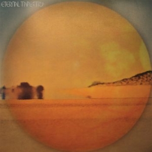 Eternal Tapestry - Beyond The 4Th Door (Orange) i gruppen VINYL / Rock hos Bengans Skivbutik AB (4139689)