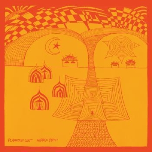 Plankton Wat - Hidden Path (Orange) i gruppen VINYL / Pop-Rock hos Bengans Skivbutik AB (4139691)