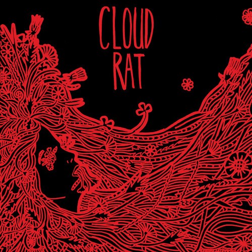Cloud Rat - Cloud Rat Redux i gruppen ÖVRIGT / Övrigt / aub hos Bengans Skivbutik AB (4139699)
