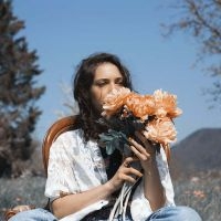 Meshlir Delia - Calling The Unknown i gruppen CD / Pop-Rock hos Bengans Skivbutik AB (4139703)