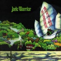 Jade Warrior - Jade Warrior - Remastered & Expande i gruppen CD / Pop-Rock hos Bengans Skivbutik AB (4139720)