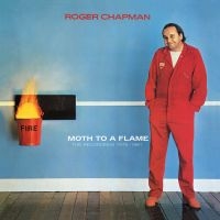 Chapman Roger - Moth To A Flame - The Recordings 19 i gruppen CD / Pop-Rock hos Bengans Skivbutik AB (4139722)