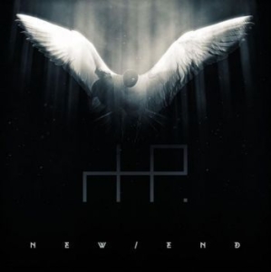 X Marks the Pedwalk - New / End i gruppen CD / Pop-Rock hos Bengans Skivbutik AB (4139734)