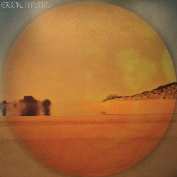 Eternal Tapestry - Beyond The 4Th Door i gruppen CD / Toppsäljare hos Bengans Skivbutik AB (4139757)