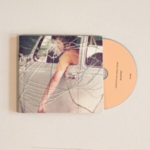 Colpitts - Music From The Accident i gruppen CD / Pop-Rock hos Bengans Skivbutik AB (4139758)