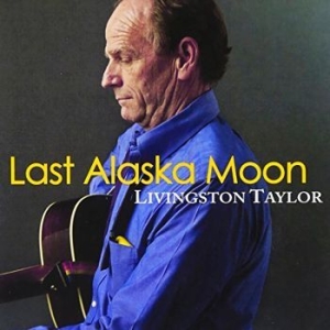 Taylor Livingston - Last Alaska Moon i gruppen CD / Worldmusic/ Folkmusik hos Bengans Skivbutik AB (4139761)