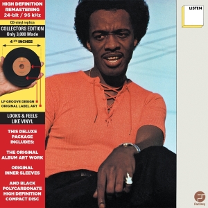 Watson Johnny -Guitar- - Listen i gruppen CD / Jazz,Pop-Rock,RnB-Soul hos Bengans Skivbutik AB (4140019)