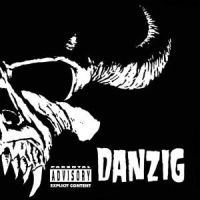 Danzig - Danzig i gruppen ÖVRIGT / KalasCDx hos Bengans Skivbutik AB (4140161)