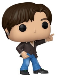 BTS - FUNKO POP! ROCKS: BTS - Dynamite- Suga i gruppen Minishops / K-Pop Minishops / BTS hos Bengans Skivbutik AB (4140235)