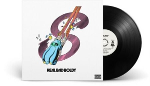 Boldy James & Real Bad Man - Real Bad Boldy i gruppen VINYL / Hip Hop hos Bengans Skivbutik AB (4140722)