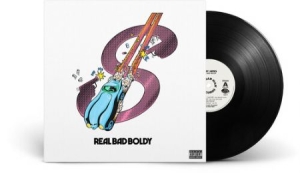 Boldy James & Real Bad Man - Real Bad Boldy i gruppen VI TIPSAR / Bengans Personal Tipsar / Elis Tipsar Hip-Hop & lite annat hos Bengans Skivbutik AB (4140722)