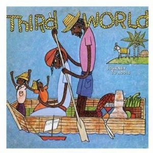 Third World - Journey to Addis i gruppen CD / Reggae hos Bengans Skivbutik AB (4140739)