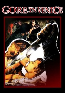 Gore In Venice - Film i gruppen ÖVRIGT / Musik-DVD & Bluray hos Bengans Skivbutik AB (4140839)