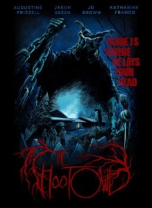 Hoot Owl - Film i gruppen MUSIK / Musik Blu-Ray / Film-Musikal hos Bengans Skivbutik AB (4140840)