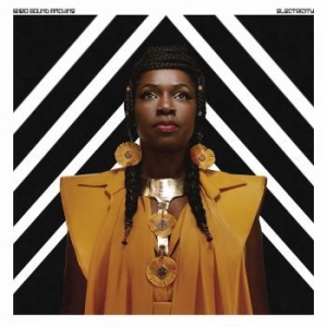 Ibibio Sound Machine - Electricity i gruppen VI TIPSAR / Årsbästalistor 2022 / Rough Trade 22 hos Bengans Skivbutik AB (4140865)