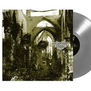 Der Weg Einer Freiheit - Agonie (Silver Vinyl Lp 2021) i gruppen VINYL / Hårdrock/ Heavy metal hos Bengans Skivbutik AB (4140887)